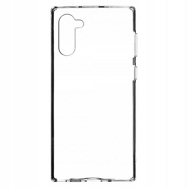 

Etui Mercury Goospery Jelly Case - Samsung Note 10