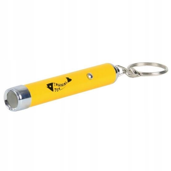 

Trixie Wskaźnik Laserowy Led Dla Kota 4130
