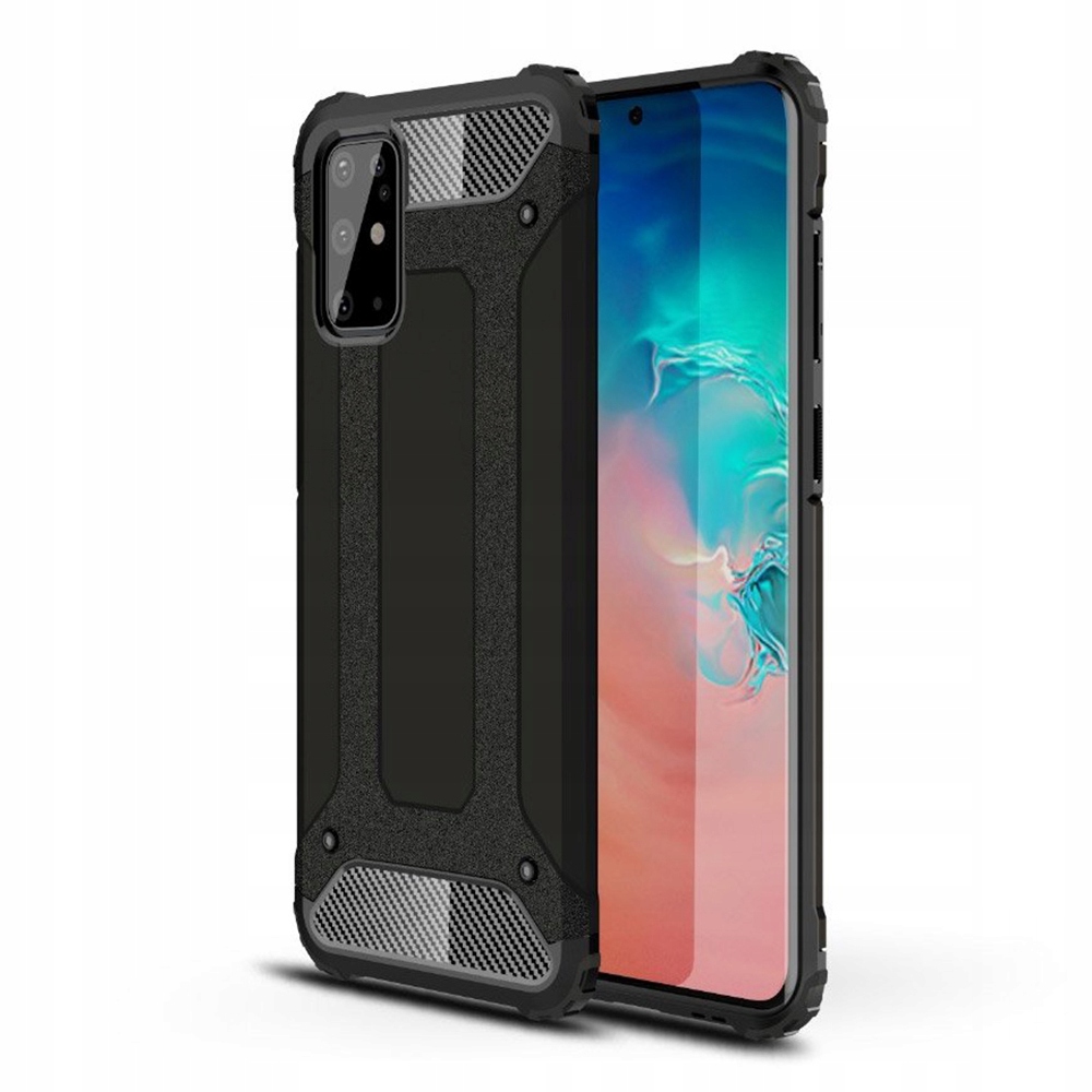 

Etui Pancerne Hard Armor Case Do Galaxy S20 Ultra