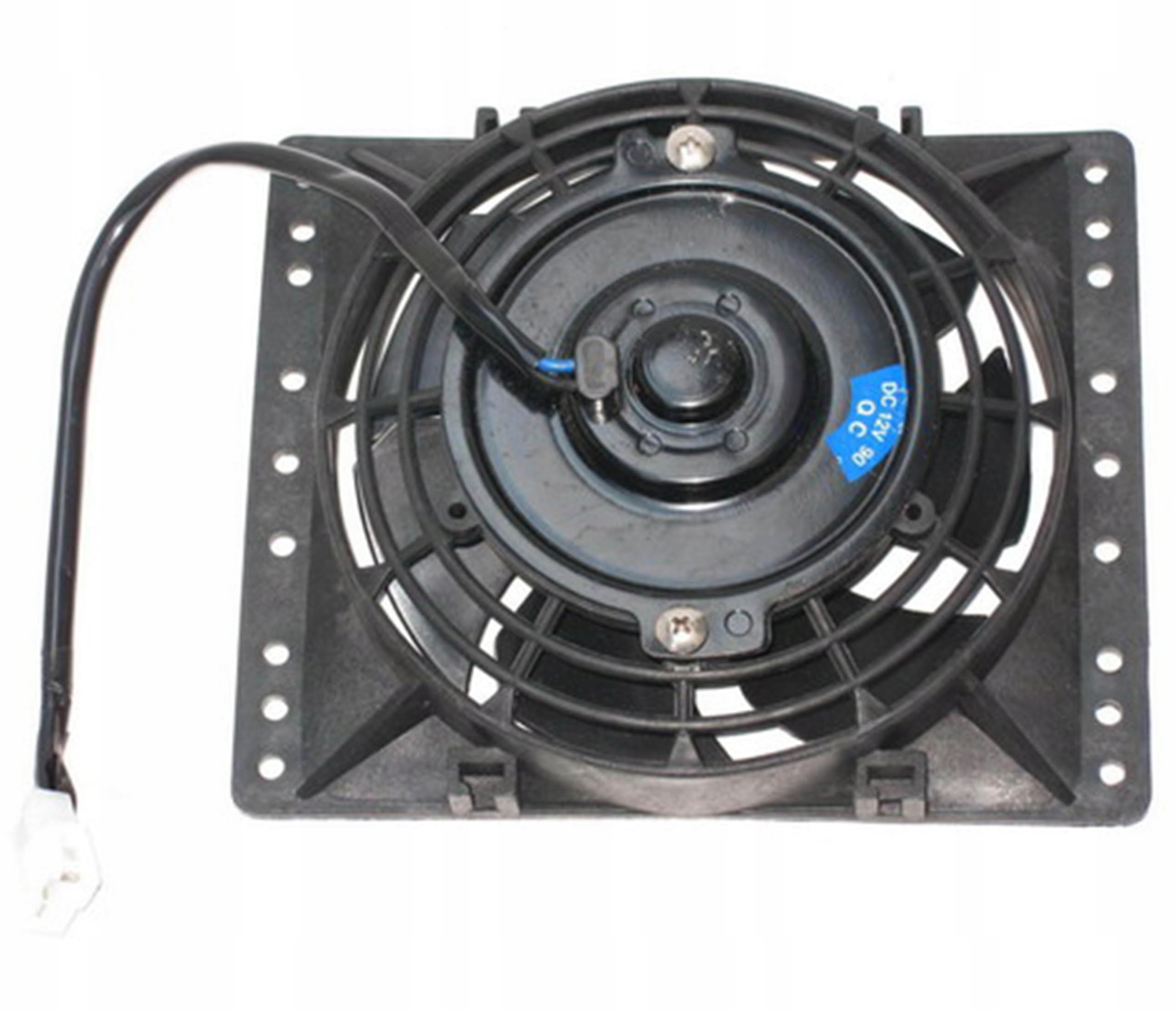 

Wentylator Chłodnicy Quad Atv Shineray Bashan 250