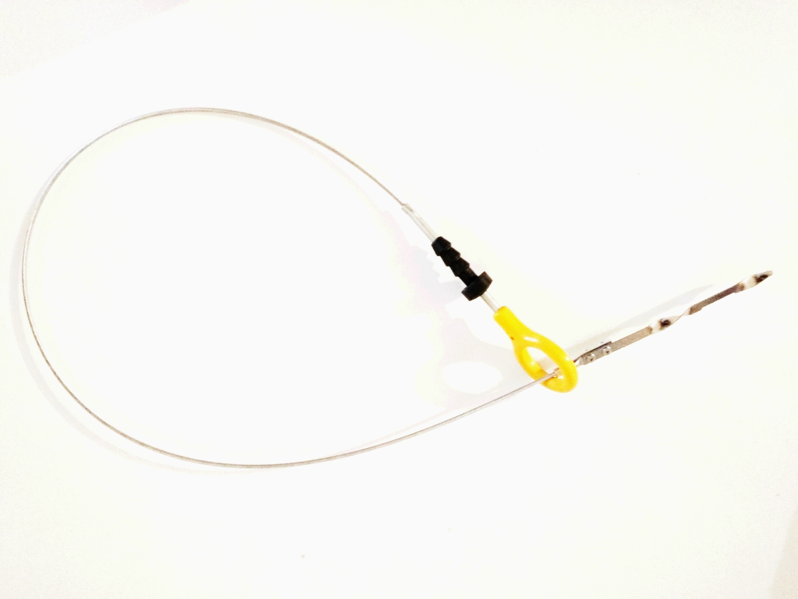 11140VC10A - Щуп масляный щуп для NISSAN PATROL Y61 3.0 DTi