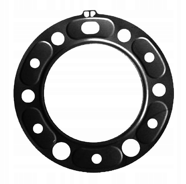 

Uszczelka Głowicy Honda Cr 250 R 92-01