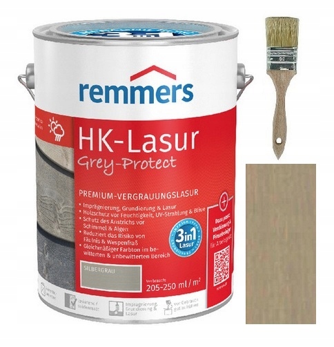 

Remmers impregnat drewna Hk-lasur Glinka 20L