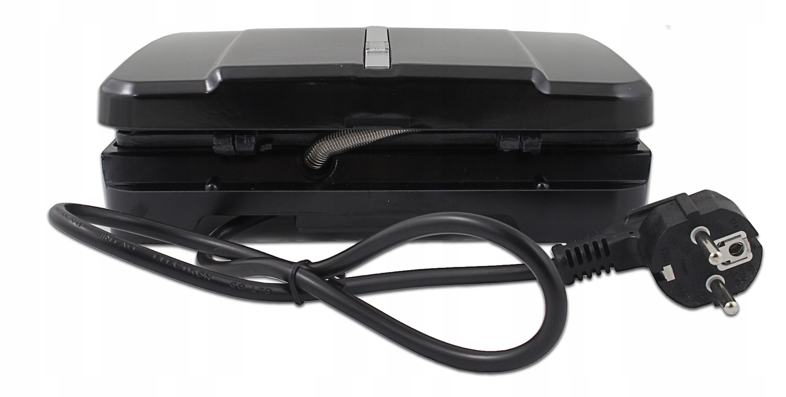 MOCNY TOSTER DO KANAPEK OPIEKACZ DO TOSTÓW SANDWICH TOSTOWNICA 1000W Moc 1000 W