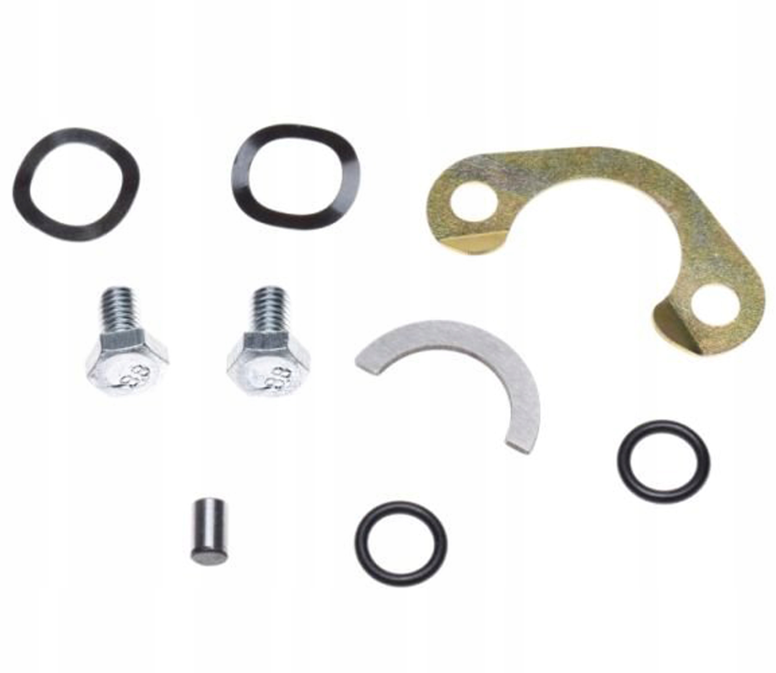 

Suzuki GN125 4T Zestaw Montażowy Wałka Rozrządu