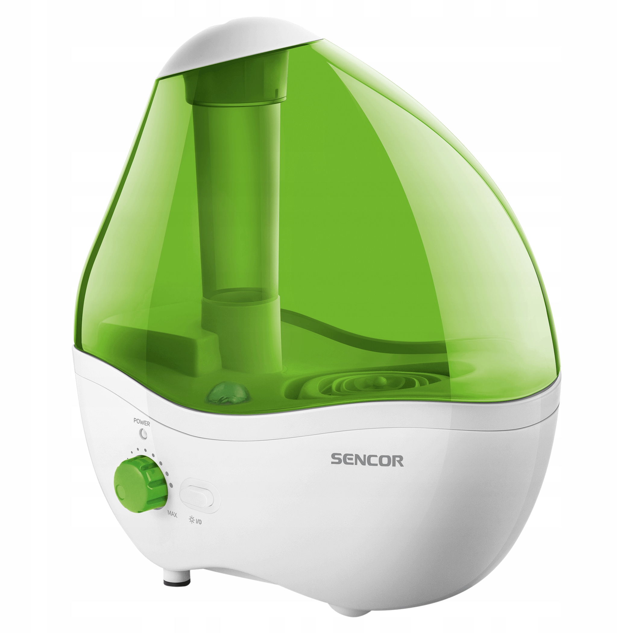 Nawilżacz Ultradźwiękowy Sencor Shf 921GR do 20 m3