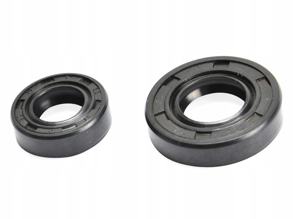 Uszczelniacze wału do kos chińskich 43ccm 52ccm Marka Konar