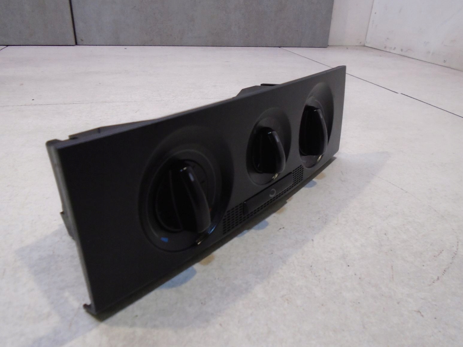 PANEL BOCCHETTE SKODA FABIA e 6Q0819445