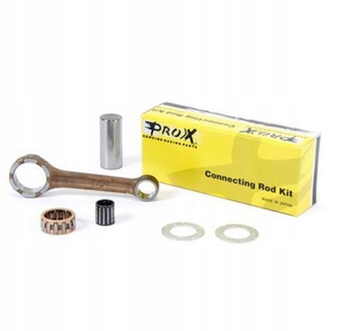 03.2007 - PROX ШАТУН YAMAHA PW 80 '83 -' 06