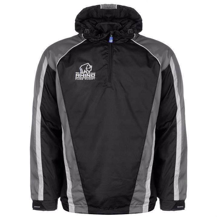 

X1048 Kurtka Przeciwdeszczowa Rhino Junior 13 Lat