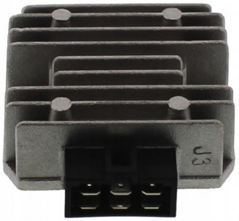 Regulátor Napětí Kawasaki Klr 650 A 1987 Nový