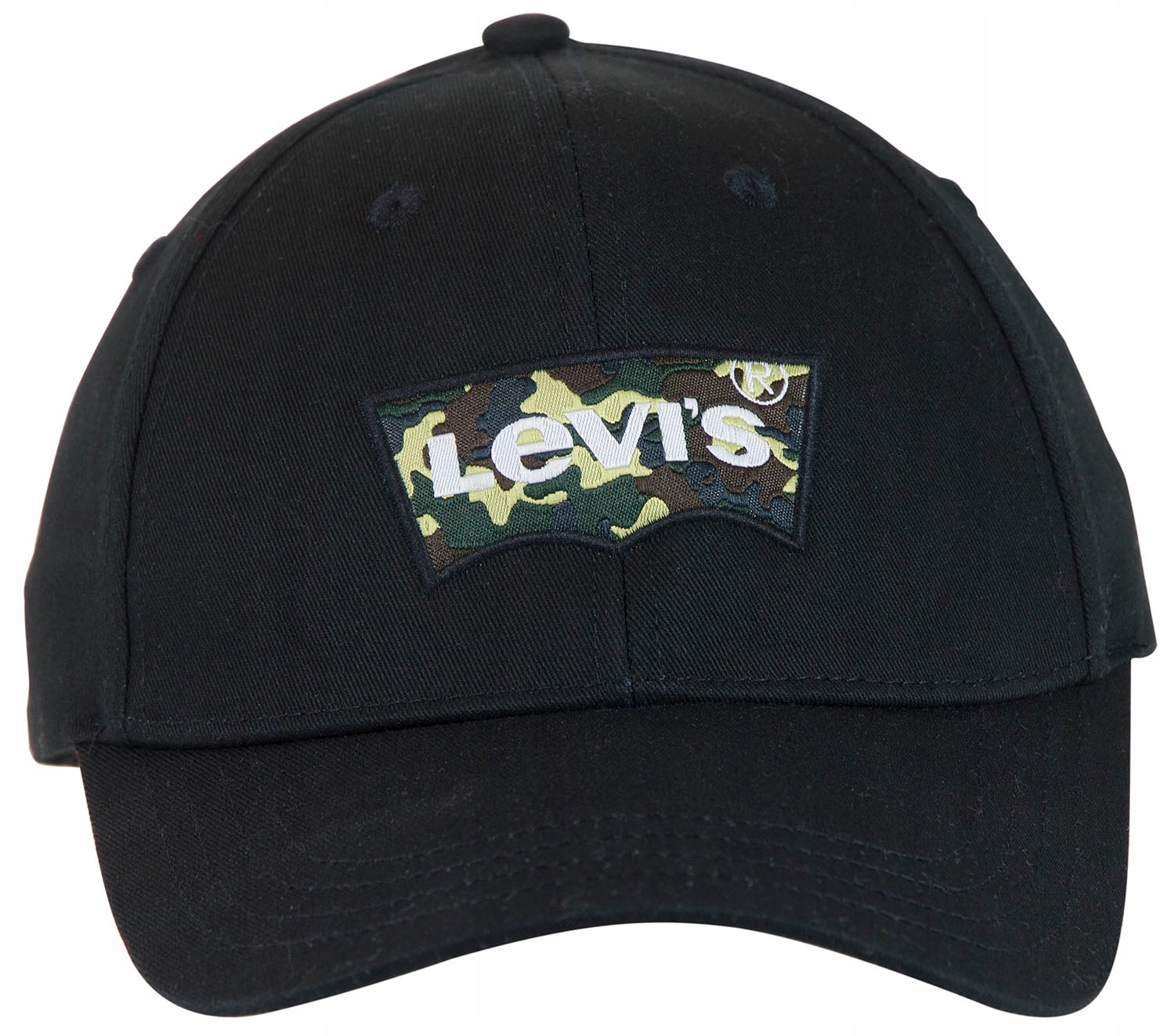 

Levis czapka z daszkiem haft logo