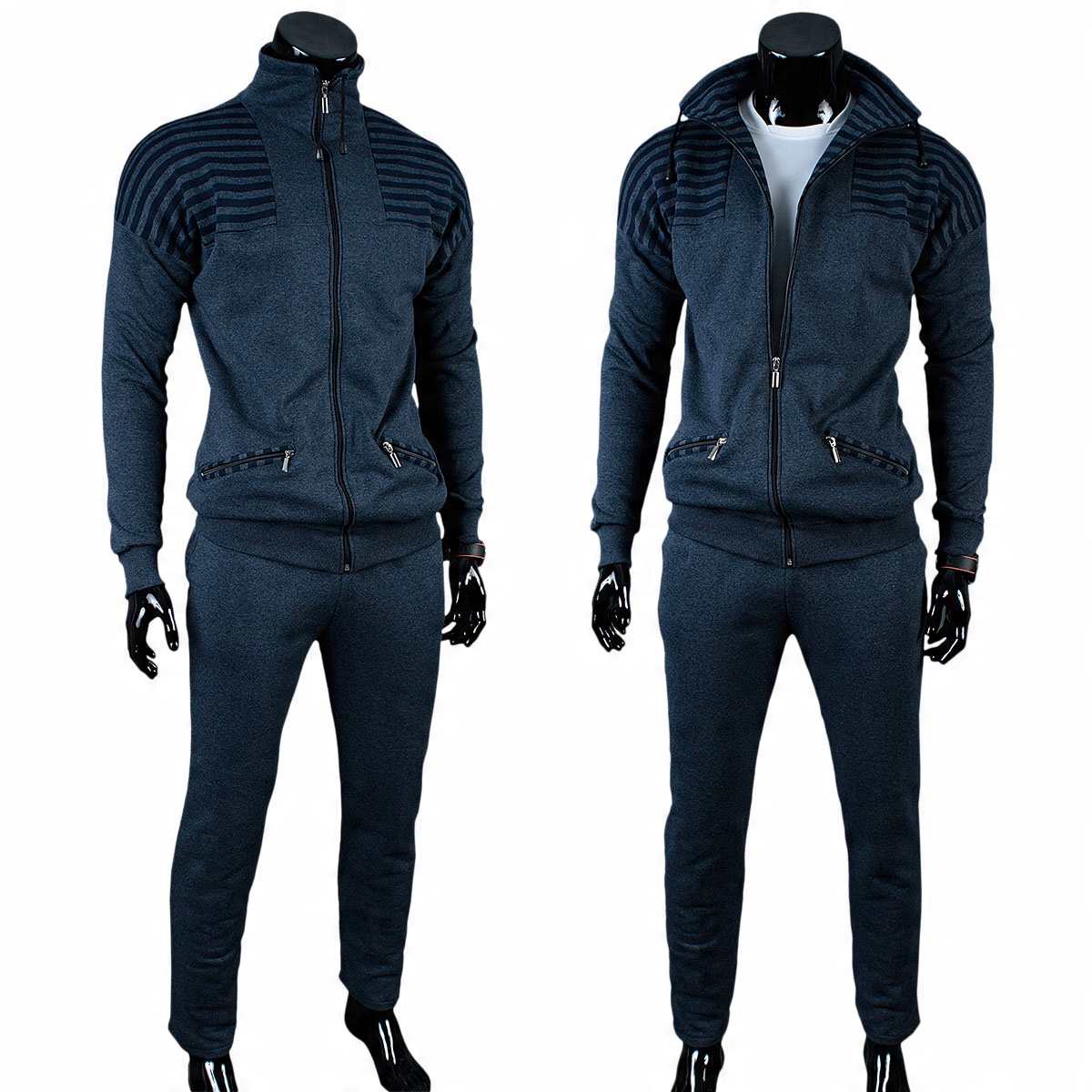 

Produkt_pl Dres Rehabilitacyjny DT01 Jeans__L