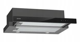 Filtr węglowy do okapu GORENJE P1BHP6410EBG Marka inna