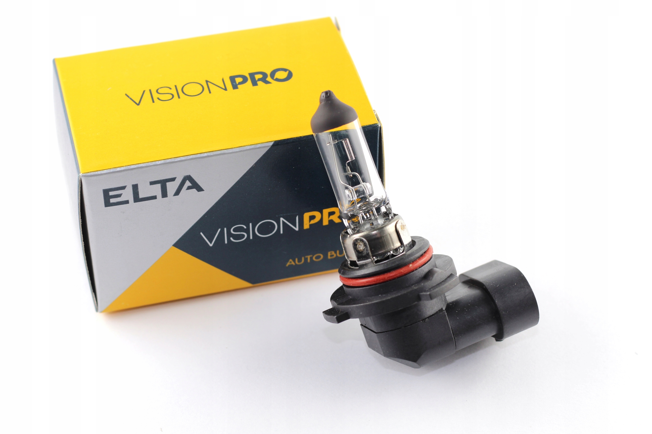 

Żarówka Elta Vision Pro HB4 12V 51W P22d