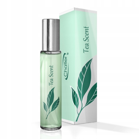 

Chatler Tea Scent Edp 30 ml eliz ard green