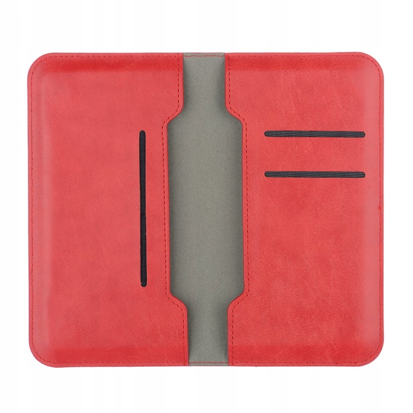 

Etui Portfel książka Wallet uniwersalne 5-5,5''