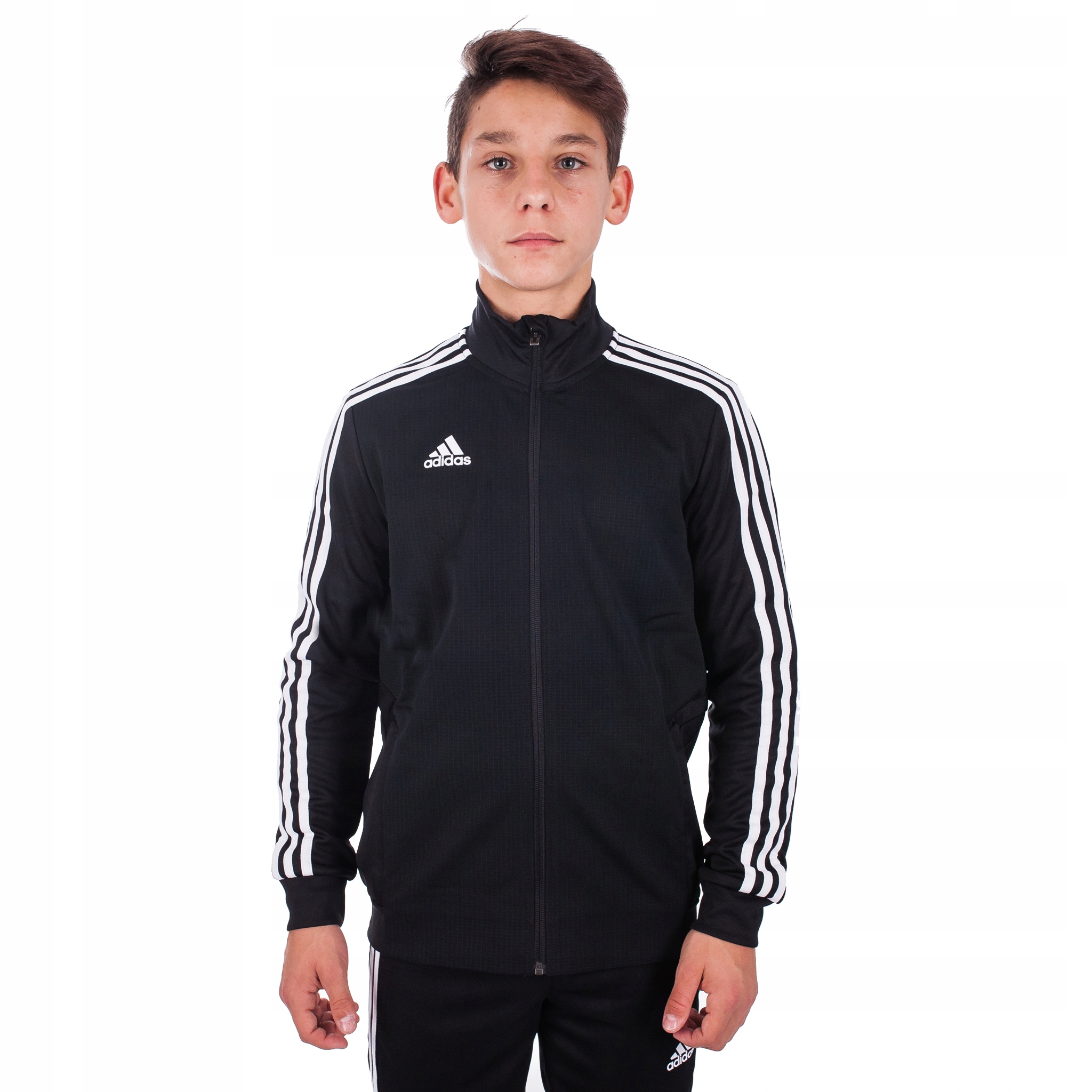 

Bluza Adidas Tiro 19 Training Jtk Junior DT5276