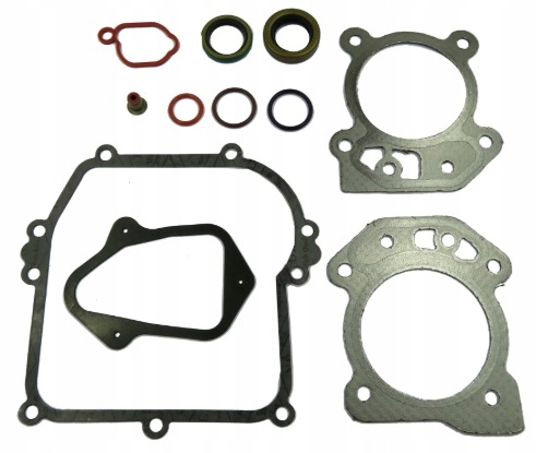 

Zestaw Uszczelek Briggs Stratton Seria 450 500 550