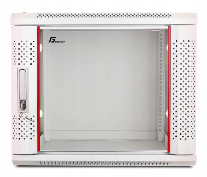 SZAFA RACK GETFORT 19 CALI 9U 600X450 WISZĄCA EAN (GTIN) 5907377216506