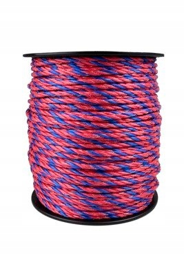 PASTUCH PLECIONKA LINKA AGRONET GRUBA MOCNA 430 KG Kod producenta 99800RE