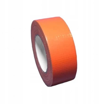 

Taśma tynkarska 38mm 50m Pomarańczowa Elewacyjna