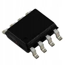 24C164-10SC SMD SO8 Pamięć EEPROM