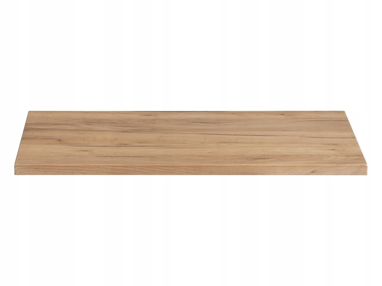 SZAFKA Z UMYWALKĄ I BLATEM 80 CM CAPRI COSMOS Szerokość mebla 81 cm