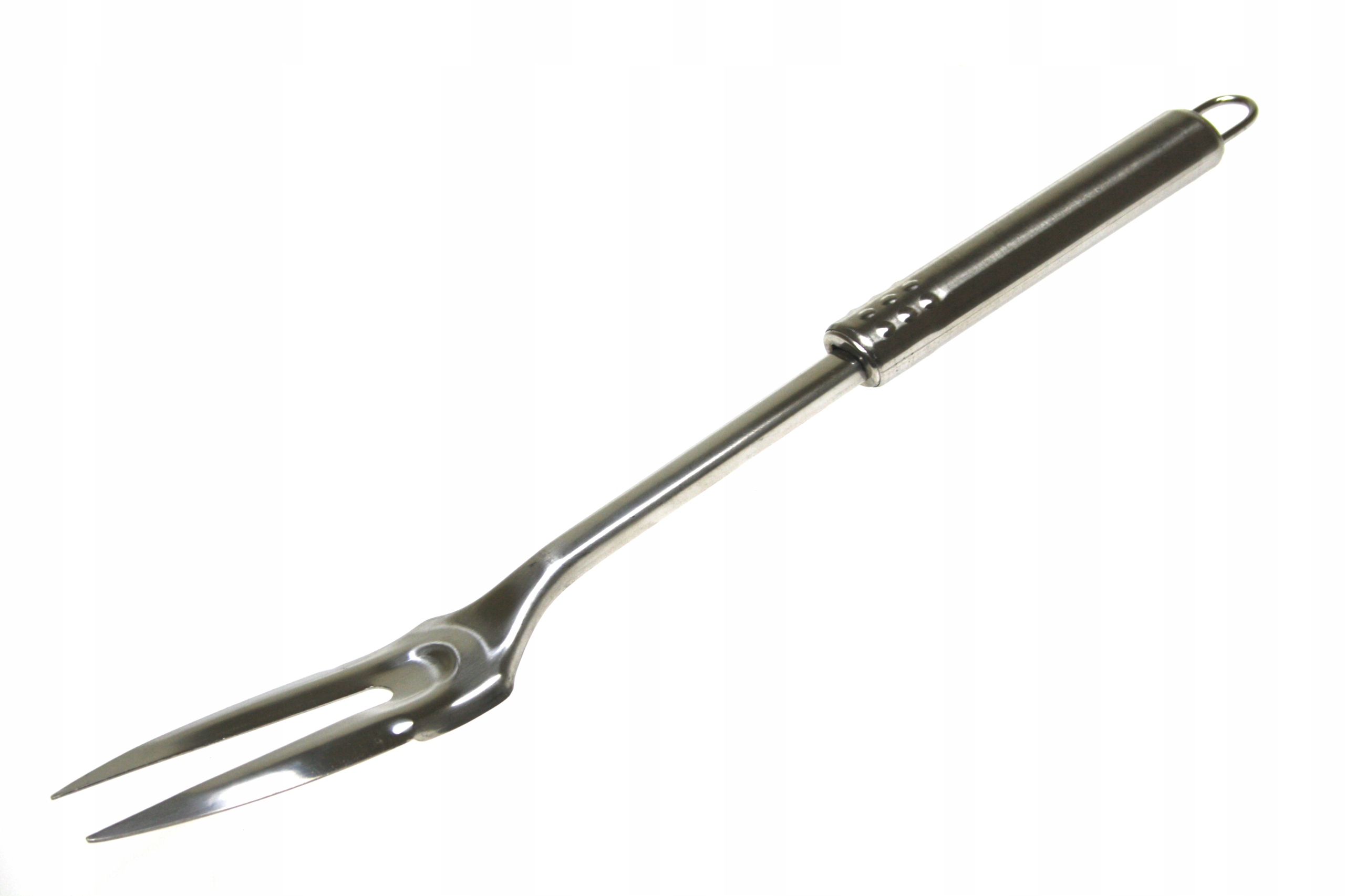 

Widelec Do Mięsa Grilla Nierdzewny 31cm TŁ3