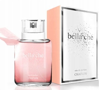 

Chatler Original Bella Che w. perfumowana /Lancom