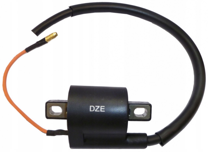 Zapalovací Cívka Yamaha Yz 80 84-85 Nová