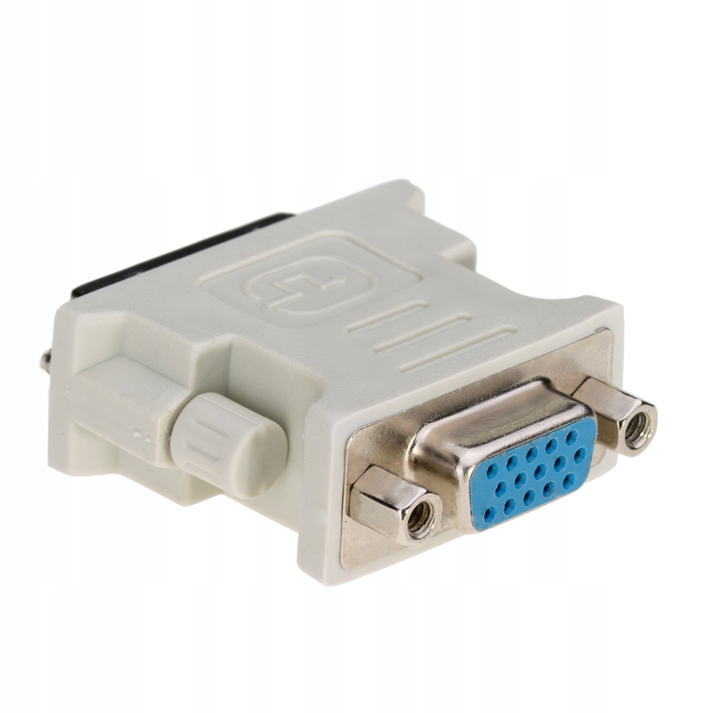 Adapter DVI (24-PIN) - DSUB (15-PIN)