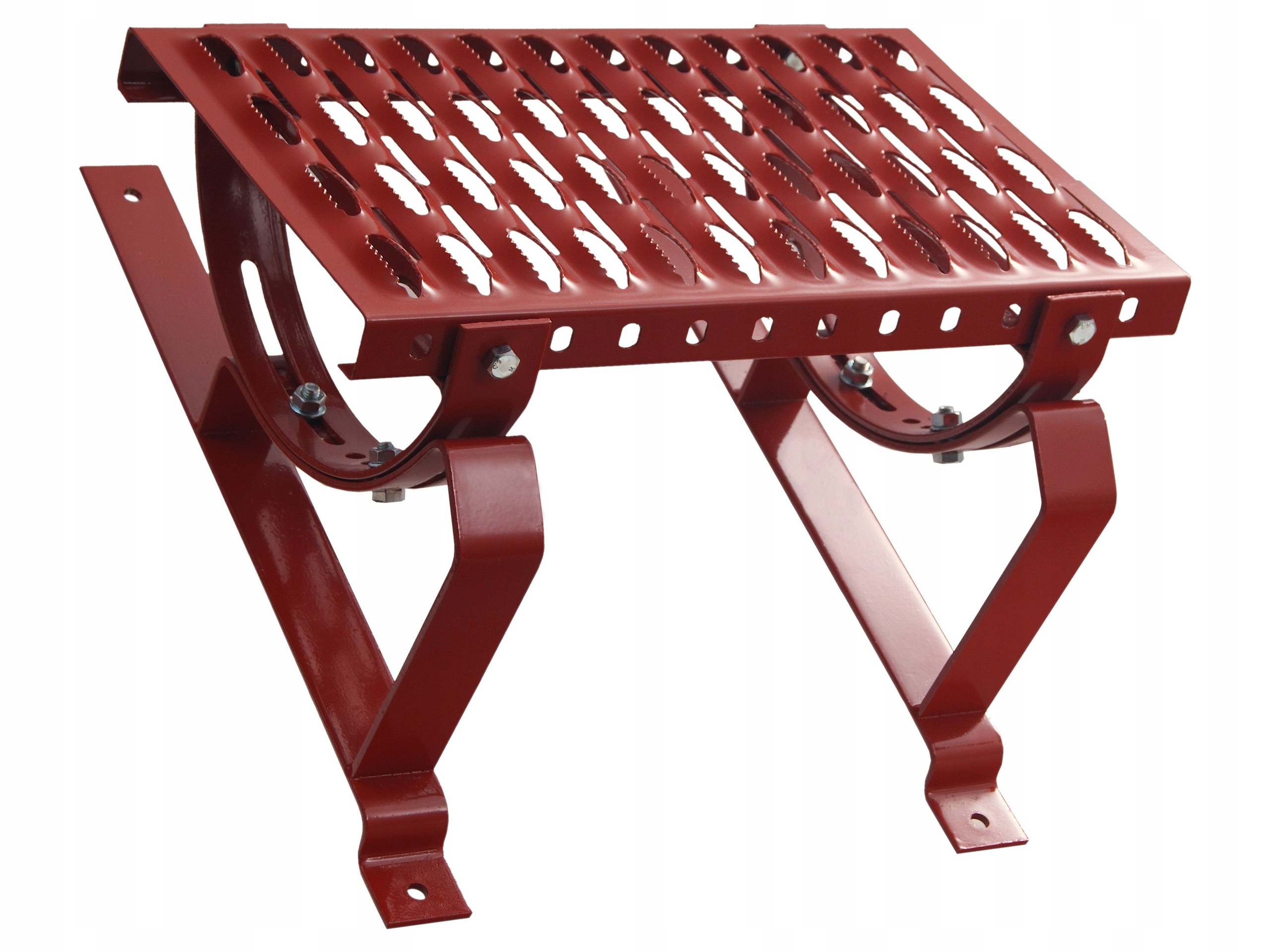 

Kompletna ława kominiarska 80cm do blachodachówki