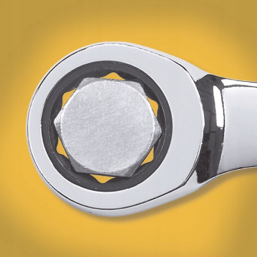 ZESTAW KLUCZY PLASKO OCZKOWYCH PODWOJNA GRZECHOTKA Mark SATA