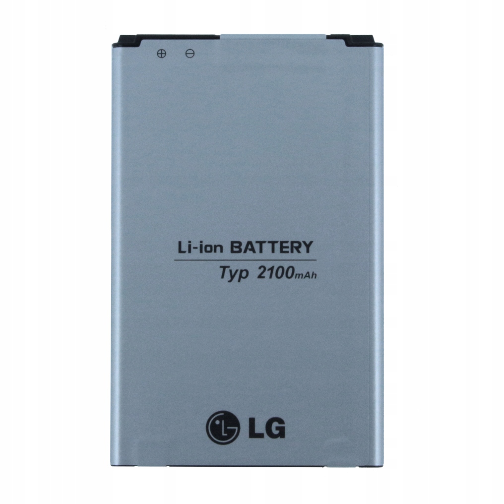 

Bateria Lg BL-41A1H F60, D390N 2100mAh