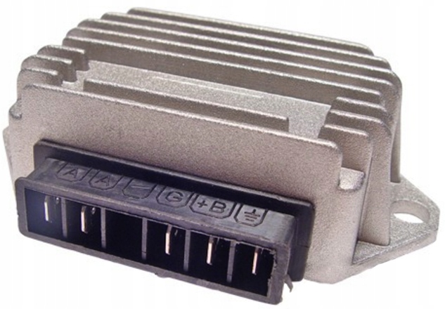 Regulátor Napětí Piaggio Velofax 25 97-99