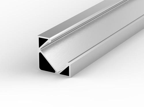 

Profil Aluminiowy Anodowany do Taśm Led 13mm P3 1m
