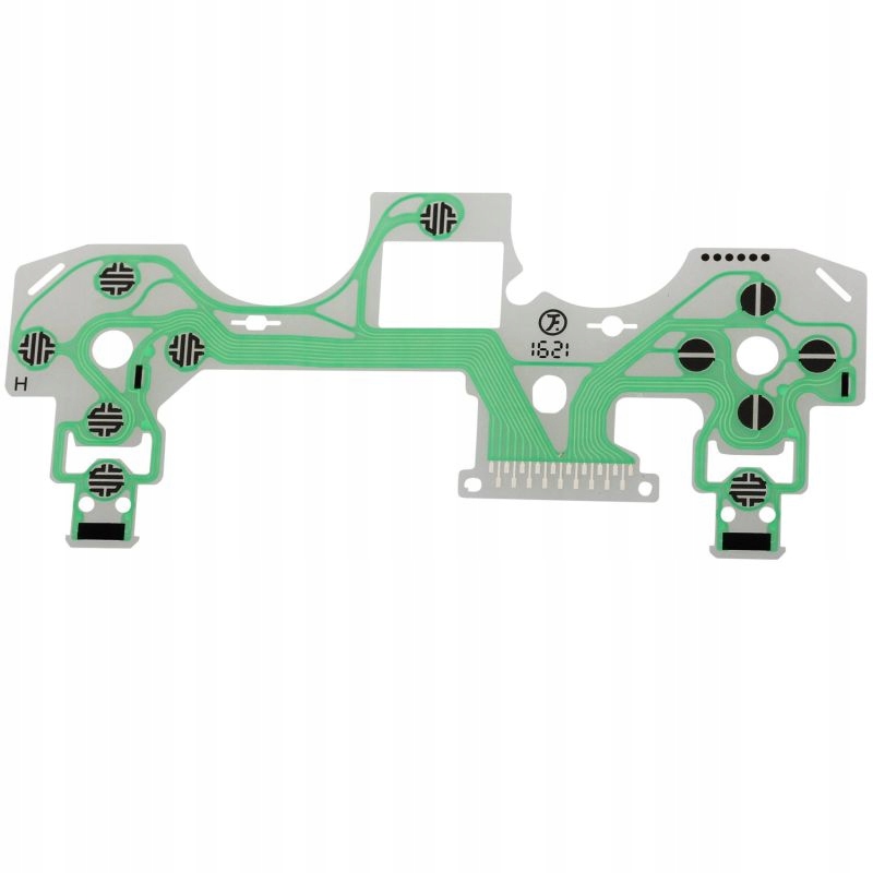 

Taśma pod przyciski Pada PS4 Pro DS4 v.4 JDS-040