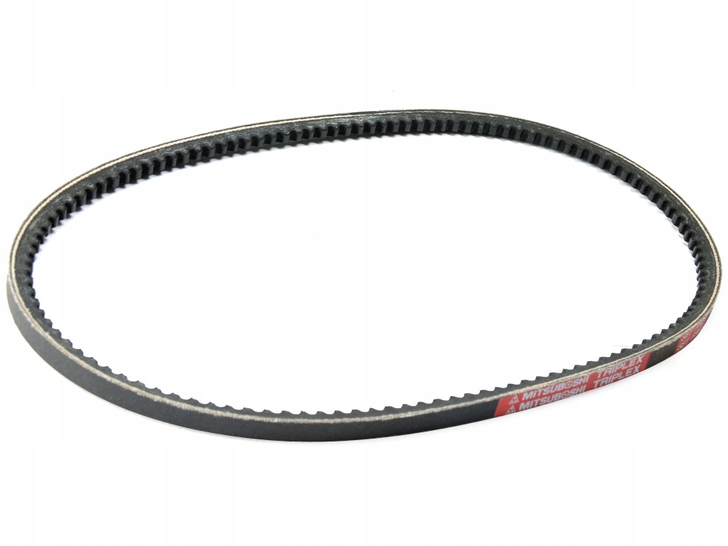 

Pasek Napędu Al-ko 520BR 51BR Silver 520BR 520HW