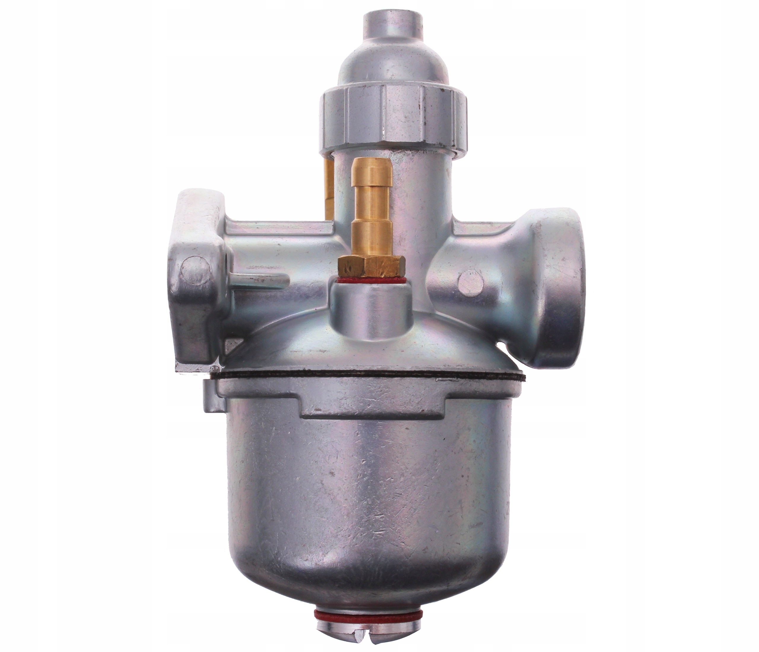 

Simson SR1 SR2 E Spatz KR50 Maw Gaźnik Nkj 123-4