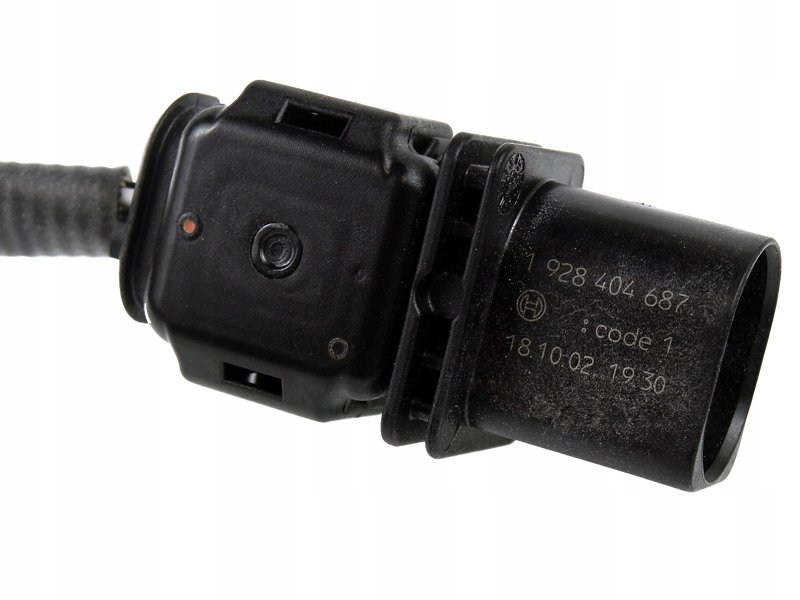 0 281 - AC STAG AFR ШИРОКОПОЛОСНЫЙ ЛЯМБДА-ЗОНД