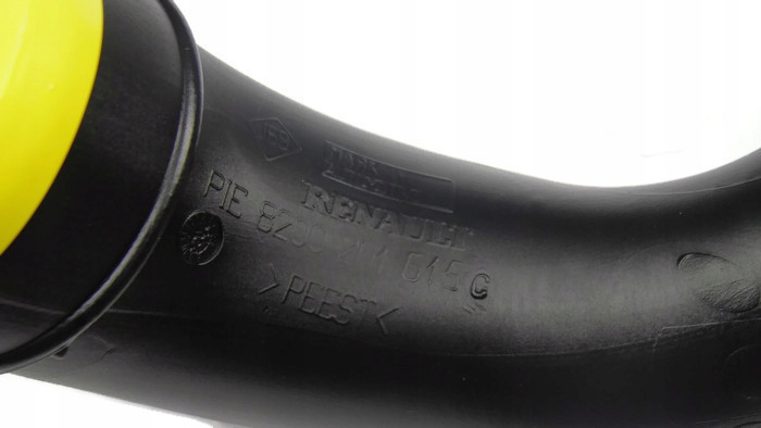 PRZEWOD TURBO RENAULT MEGANE II SCENIC II 1 9 DCI Part manufacturer Renault OE