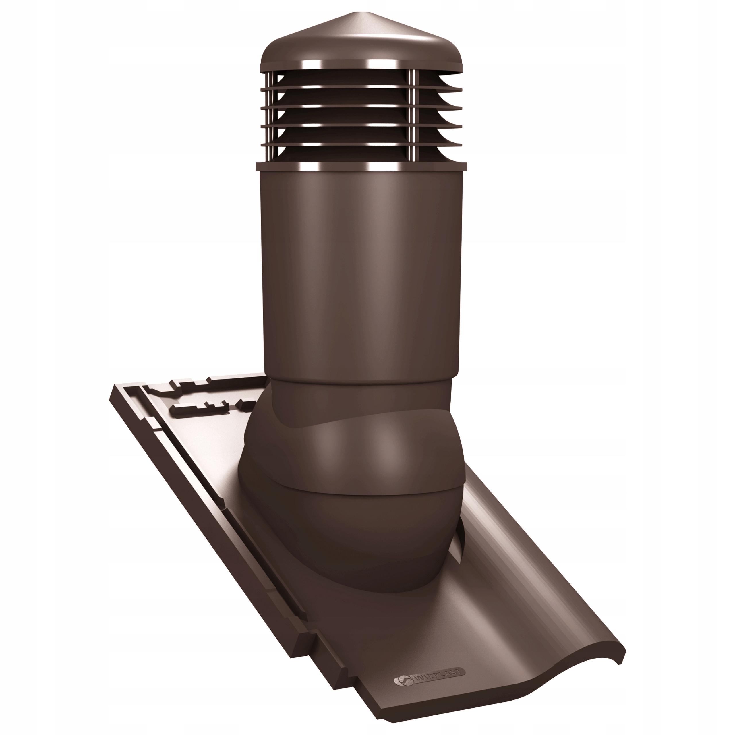 

Kominek izolowany 125mm do Koramic Alegra 9