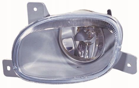

Halogen Volvo S80 I 1 '98-'06 Lewy Depo