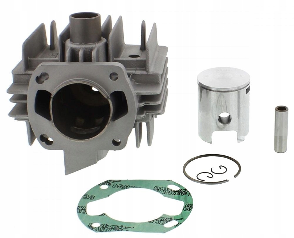 Kompletný Valec 80 cm3 Sachs Optima 50 96-04