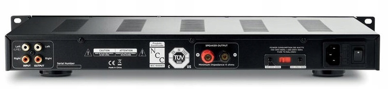 FOCAL 1 x 100 IWSUB8 + AMPLIFIER Zestaw Marka Focal.JMLab