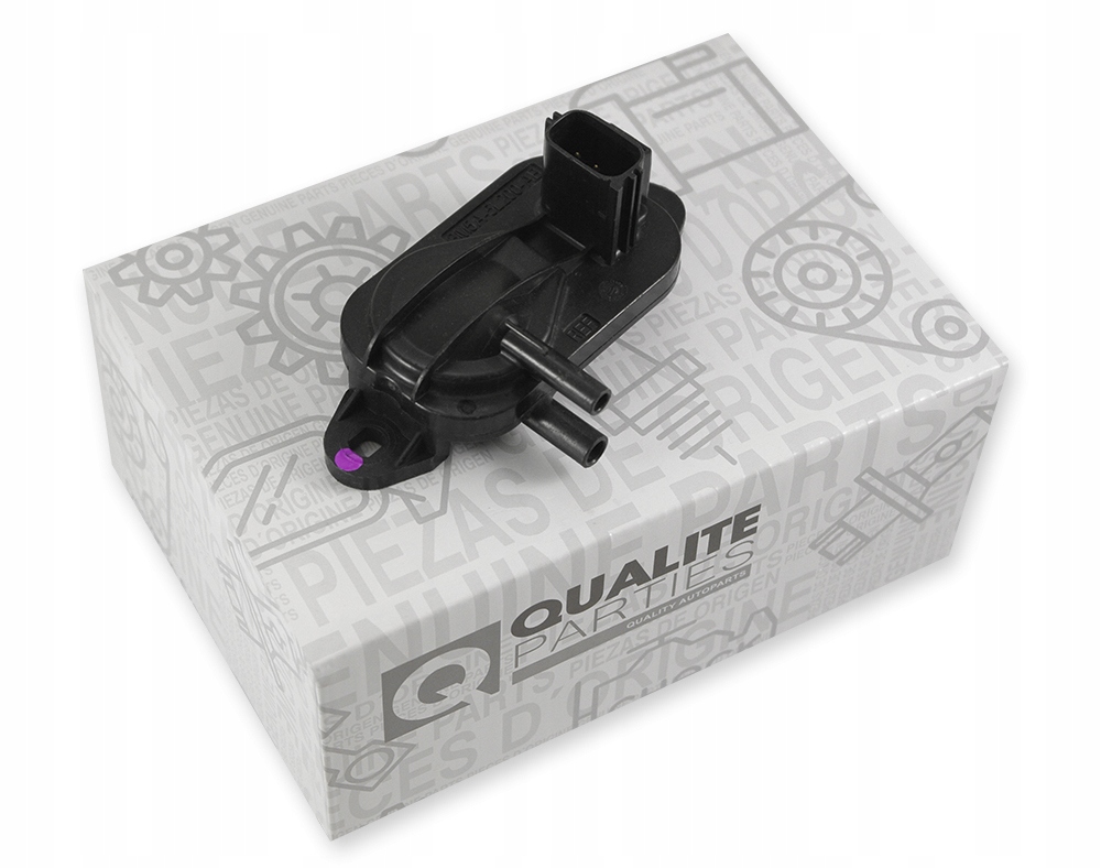 

Czujnik Ciśnienia Dpf Do Ford Volvo 3M5A-5L200-AB