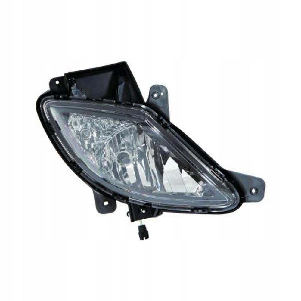 92202-1K100 - ГАЛОГЕН HYUNDAI IX20 ' 10-ПРАВЫЙ DEPO