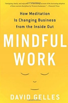 Mindful Work David Gelles