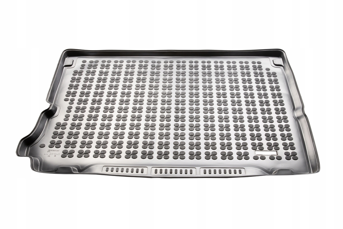 

Mata wykładzina bagażnika Peugeot 5008 II 2017-